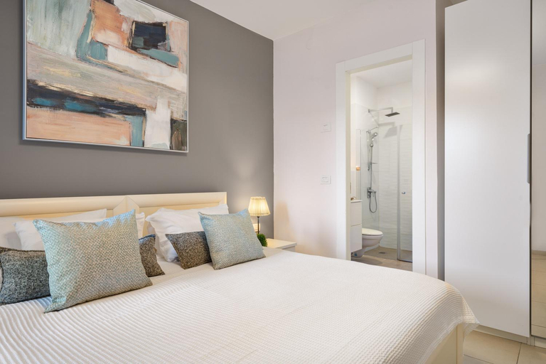 Others 3, Isrentals Haneviim - ApartHotel In City Center