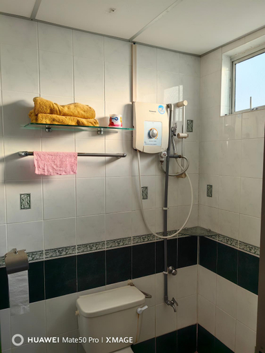 5, Leisure Homestay Glory beach, Port Dickson