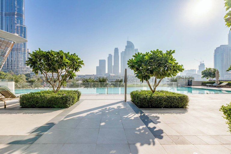 Exterior & Views 2, Knokey Dubai Mall, Dubai