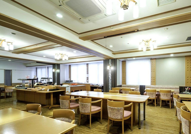 Food & Drinks 5, APA Hotel Miyazaki Nobeoka-Ekimae, Nobeoka