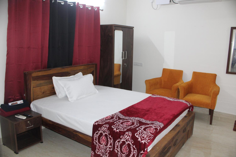 Bedroom 15