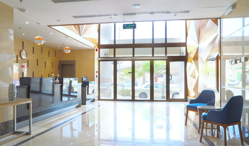 Others 5, Swiss Spirit Hotel & Suites Dammam, Dammam