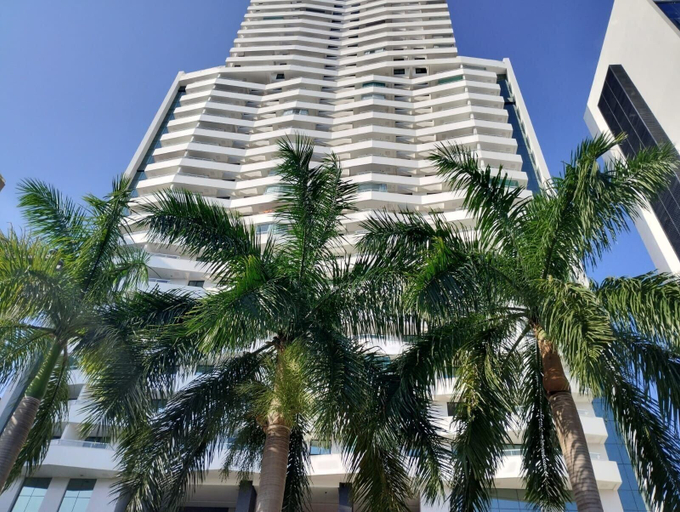 Exterior & Views, Mondial Apartments By BnbHost, Salvador