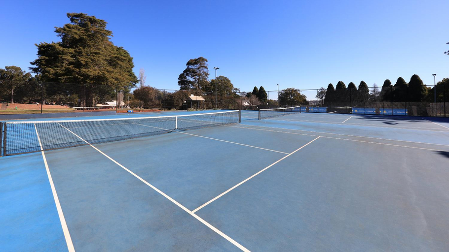 Sport & Beauty, Apollo Apartments, Toowoomba - Central