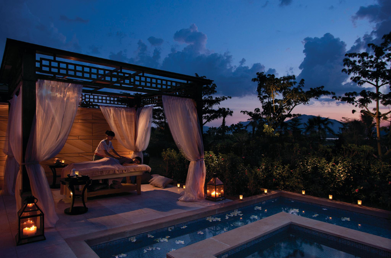 Sport & Beauty 2, Sanya Haitang Bay Wanda Reign Resort Hotel, Sanya