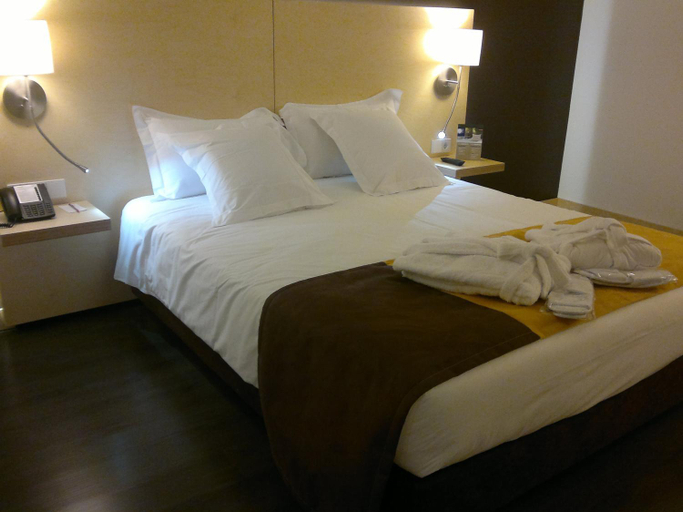 Bedroom 16
