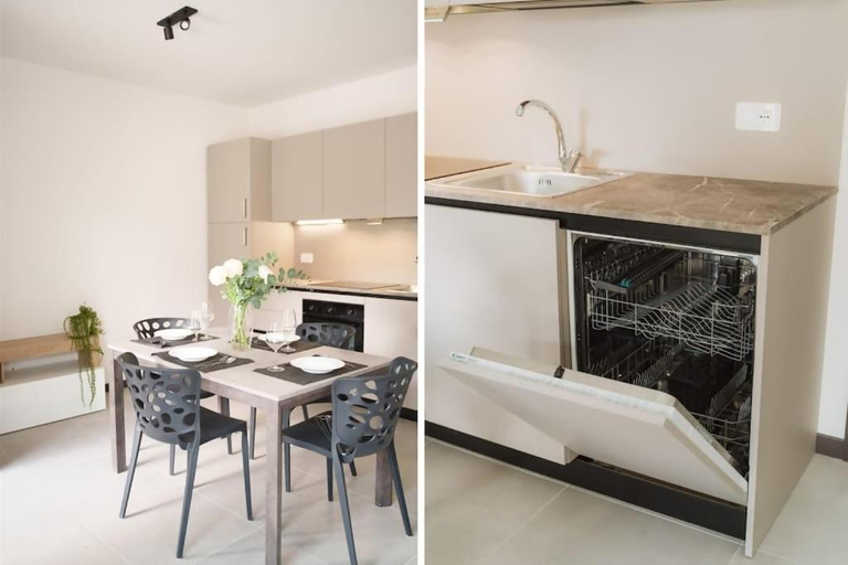 Others 5, Ronda Apartments 24 pax e parcheggio incluso, Verona