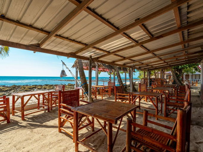 Food & Drinks 5, Lanta Beach Resort, Ko Lanta