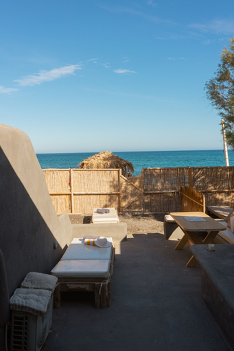 Others 4, Demilmar Luxury Suites, South Aegean