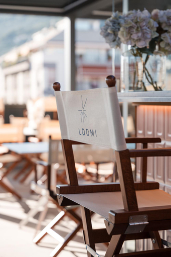 Food & Drinks 5, Hotel Stella del Mare, Genova