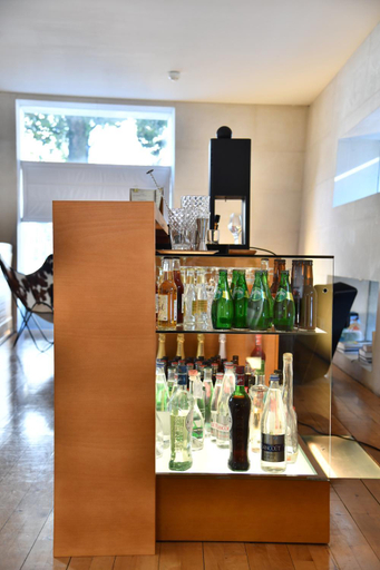 Food & Drinks 5, Hotel La Perouse, Loire-Atlantique