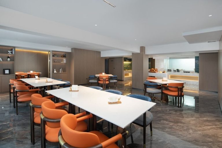 Food & Drinks, エチックhlホテル(), Guangzhou