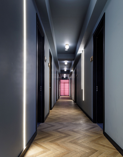 Exterior & Views, Address Inn Tbilisi, Tbilisi