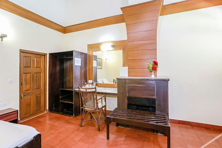 Others 4, Jungle Lodges and Resorts- Kabini River Lodge, Mysore
