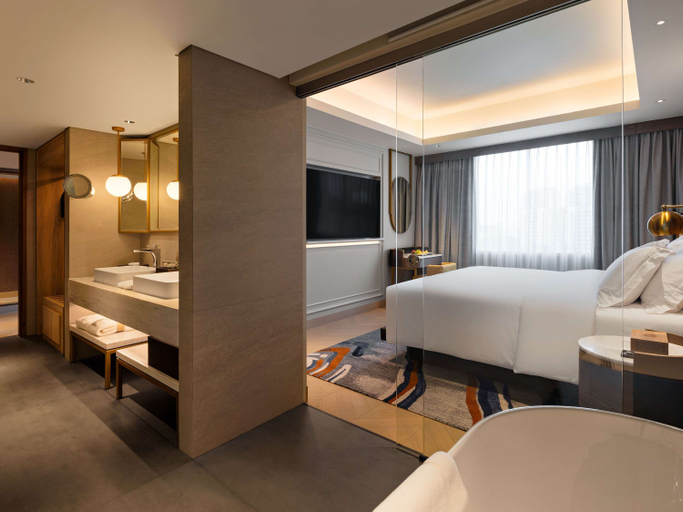 Bedroom 9