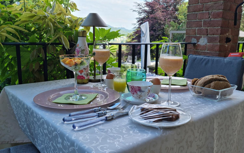 Food & Drinks, Villa Giordana, Torino