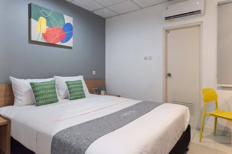Mono Coliving Brotojoyo, Semarang