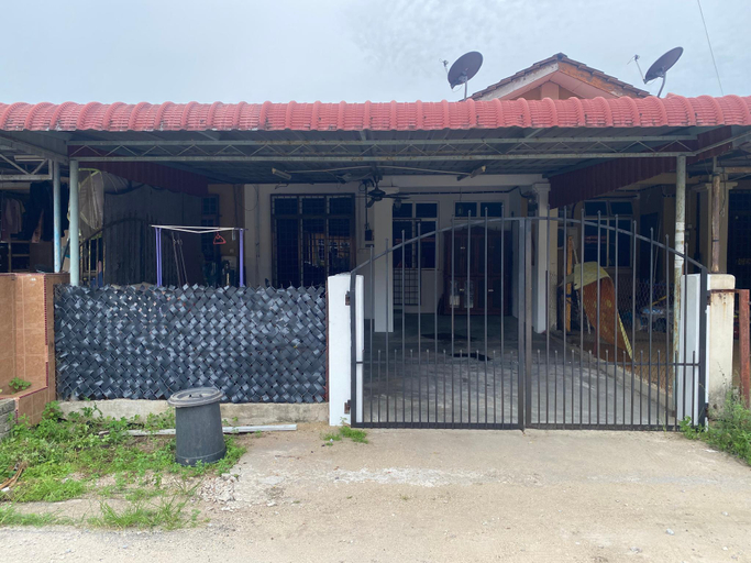 Others 3, Shaida homestay, Kota Bharu