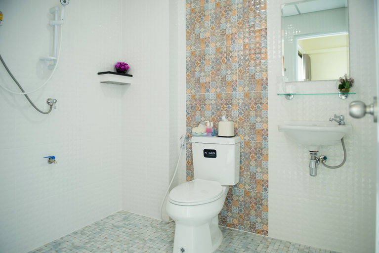 Bathroom 3, Be my guest36, Chatuchak