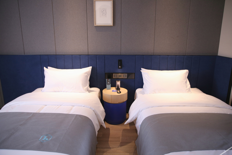 Others 5, LANOU HOTEL, Yangzhou