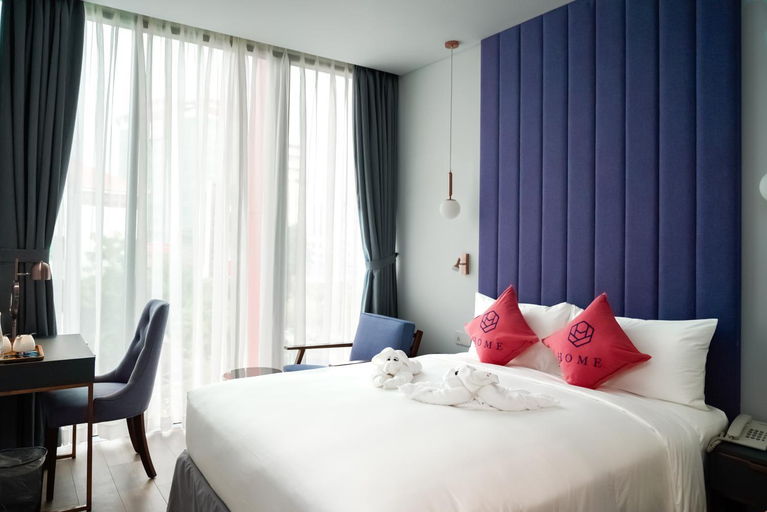 Bedroom 7