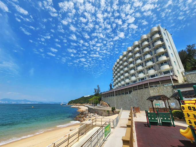 Warwick Hotel Cheung Chau, New Territories
