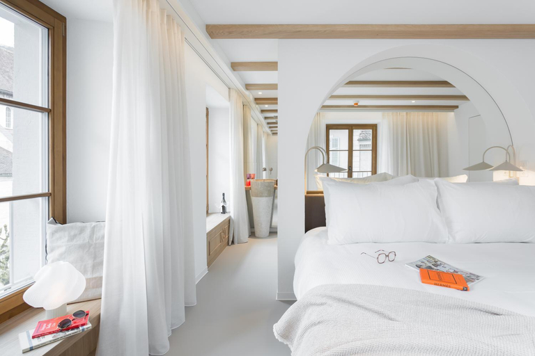 Bedroom 8