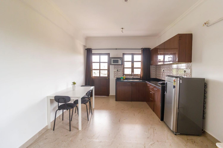 Facilities 2, Casa Quina, North Goa