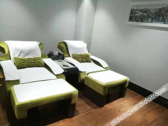 Others 3, Xinxing Xiangshun Xiangwo Hotel, Yunfu