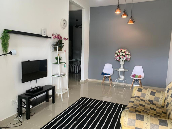Others 3, Nana OWL Homestay A & B Roomstay C & D, Kemaman