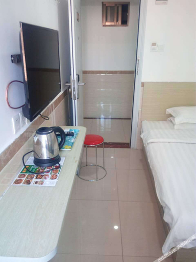 Others 3, Jinyang Hotel, Shenzhen