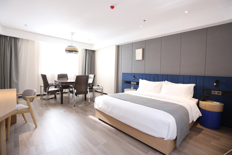 Others 4, LANOU HOTEL, Yangzhou