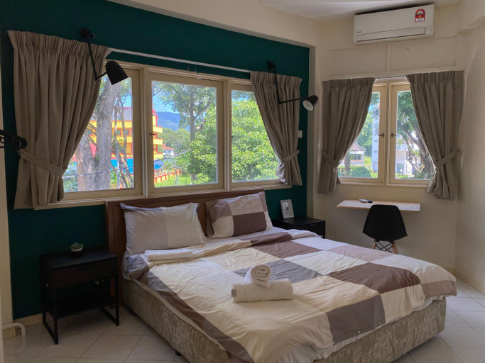 Bedroom 10