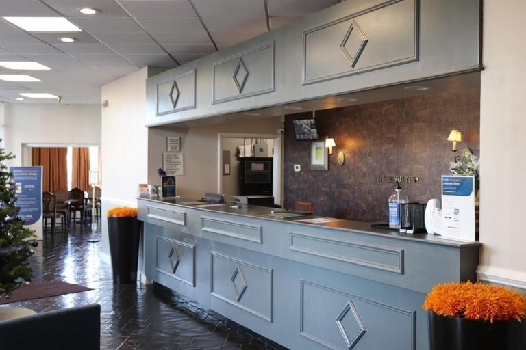 Others 4, Dominion Inn & Suites, Henrico