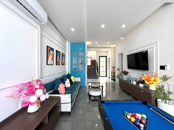 Facility 3, Luxury 4 br Seaview Lucky Villa - Novaworld Phan Thiet, Phan Thiết