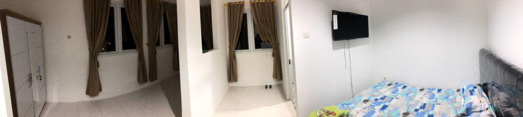 Others 5, Kost Anugrah, Demak