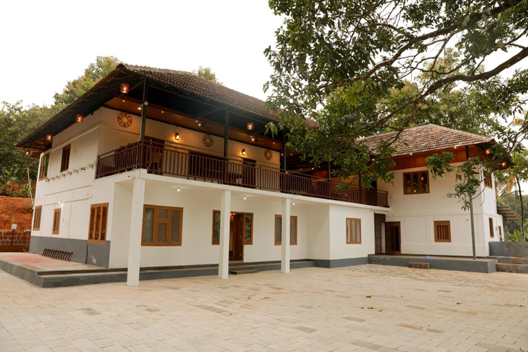 Exterior & Views, Best Heritage Home, Kannur