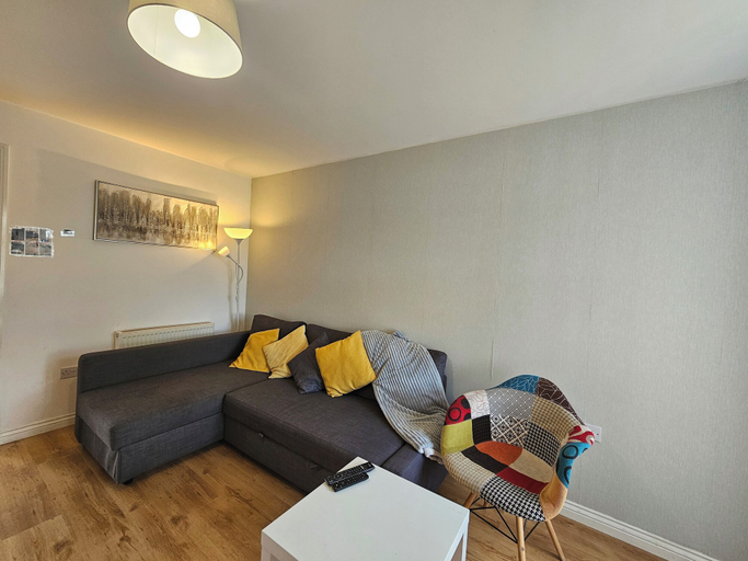 Others 4, The Park view 2 bedroom House, Fife