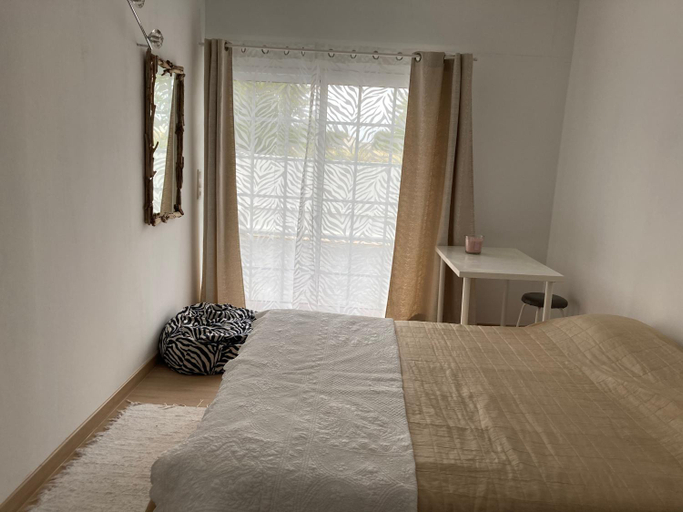 Bedroom 2, Casa da torre, Alcoutim