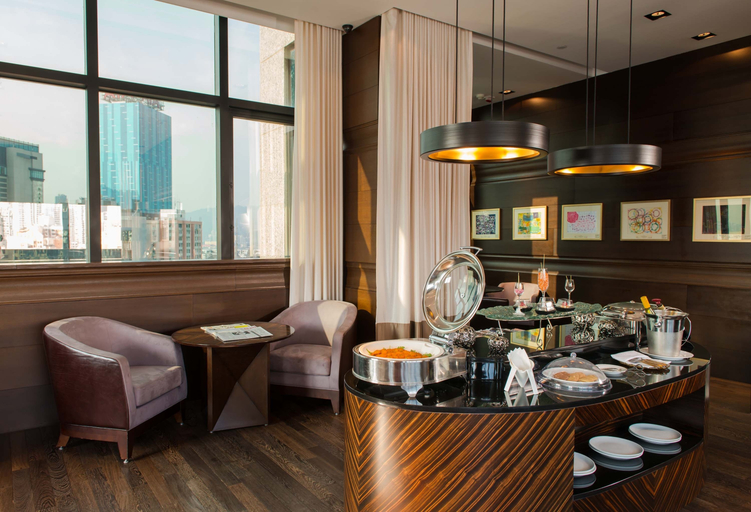 Food & Drinks 5, Empire Hotel Hong Kong ・ Causeway Bay, Hong Kong Island