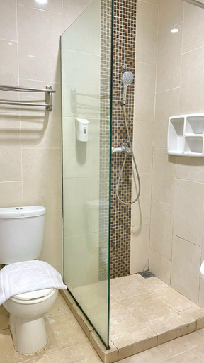 Bathroom 5