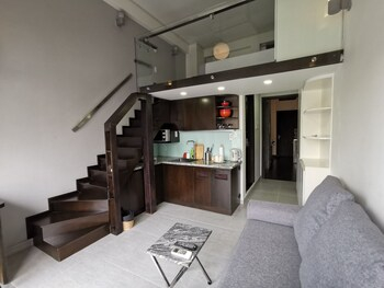 Others 3, The Haven - Lofts by the Park, District 1