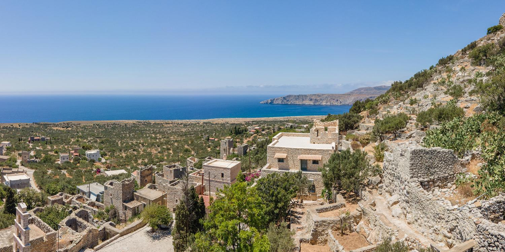 Others 5, Alika Pure Zen Home, Peloponnese
