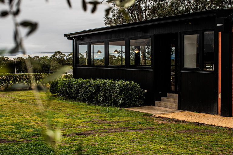 Others 4, Harkham Lodge, Cessnock