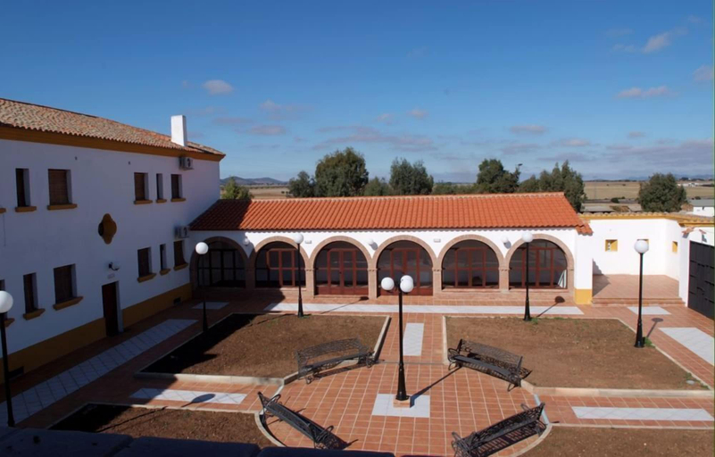 Exterior & Views 5, Turismo rural Valsequillo, Córdoba