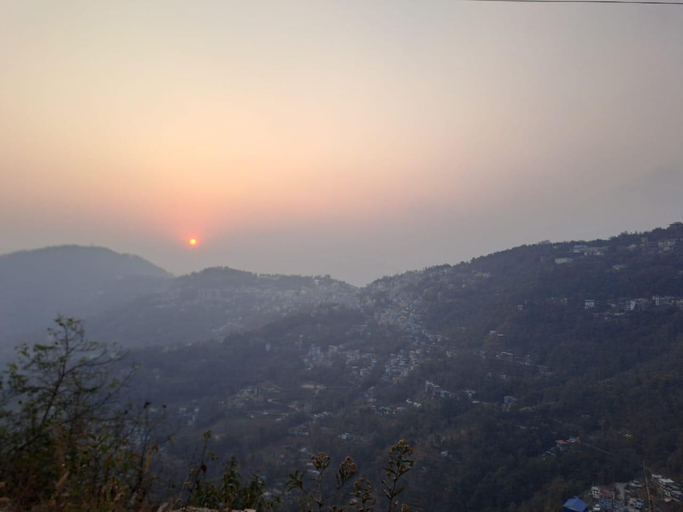 Others 3, Hotel La Casa, South Sikkim