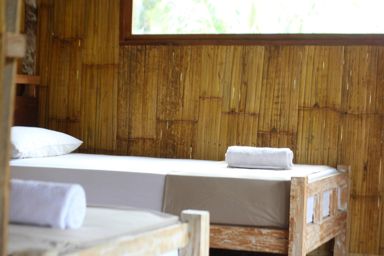 Bedroom 2, Jungle House - surf & stay, Jembrana