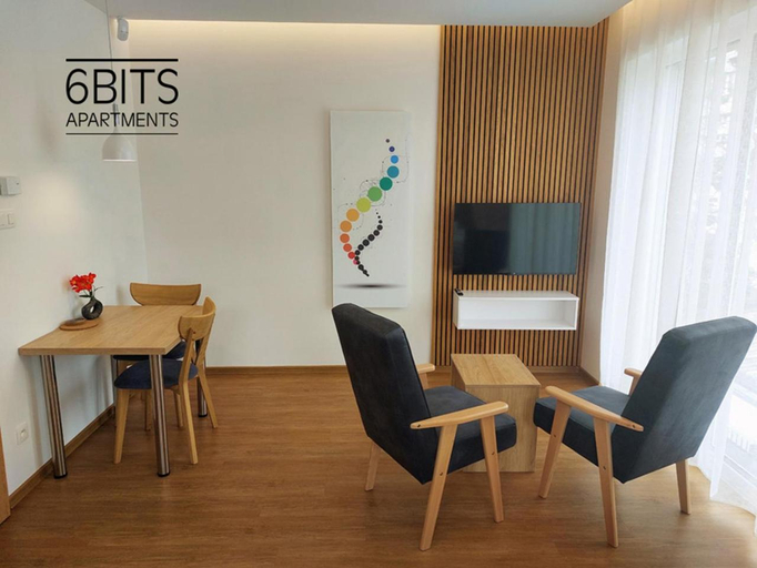 Others 4, 6bits Apartments, Jeseník