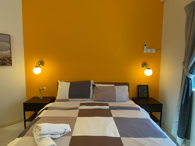 Bedroom 12