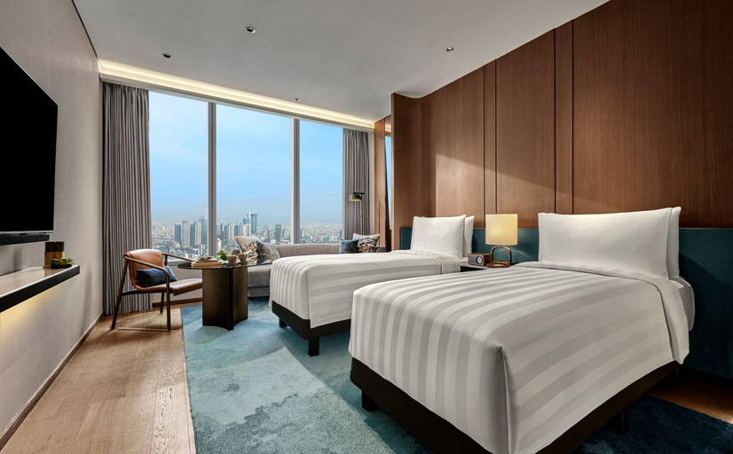 Bedroom 13